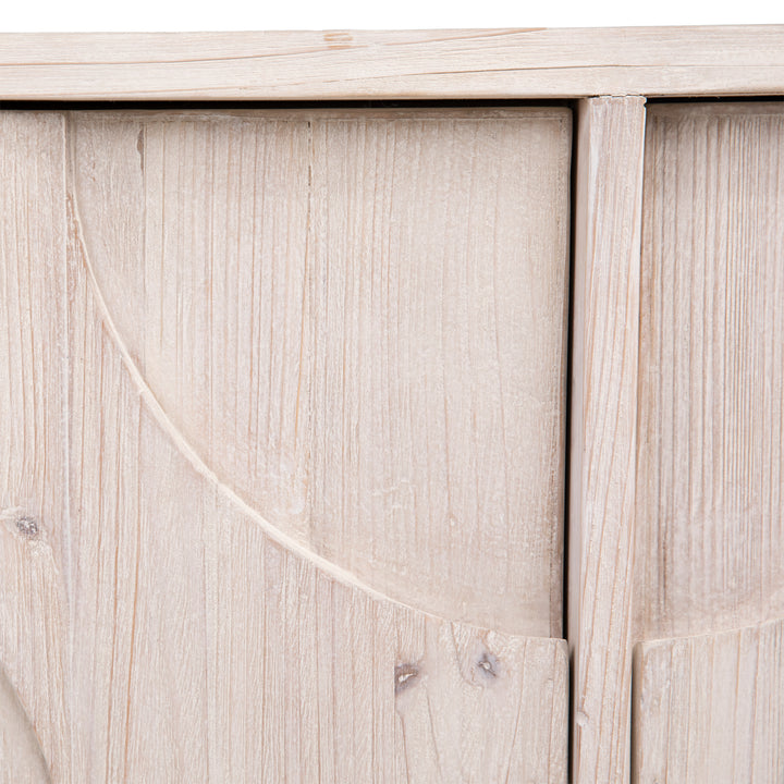 Modern Essentials Versatile Sideboard
