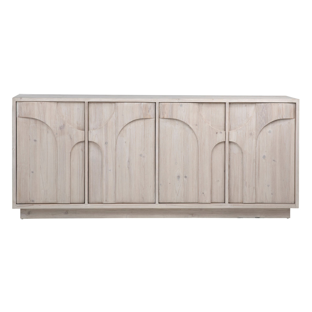 Modern Essentials Versatile Sideboard