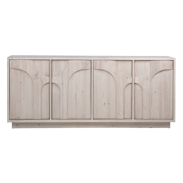 Modern Essentials Versatile Sideboard
