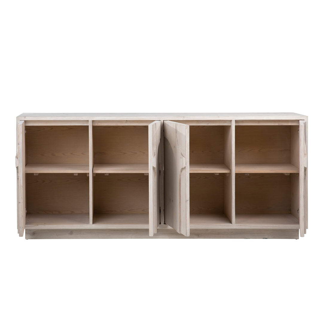 Modern Essentials Versatile Sideboard