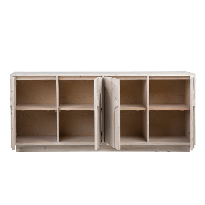 Modern Essentials Versatile Sideboard