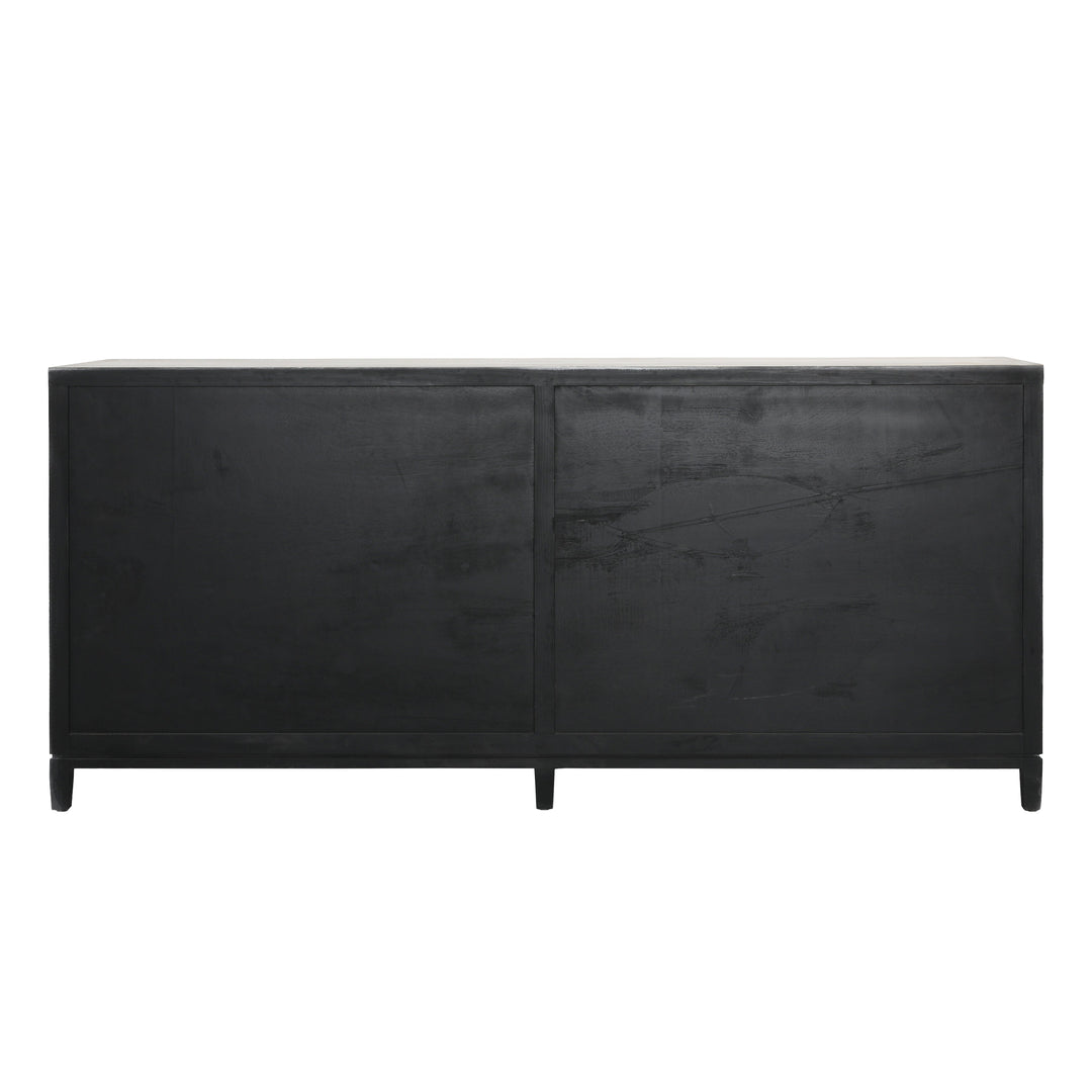 Elegant Home Organizer Sideboard