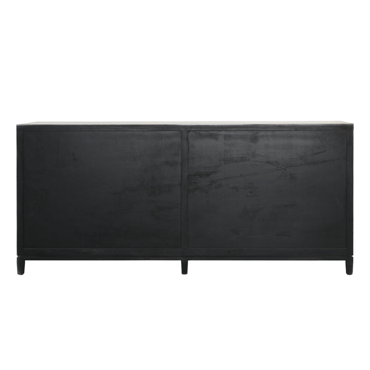 Elegant Home Organizer Sideboard