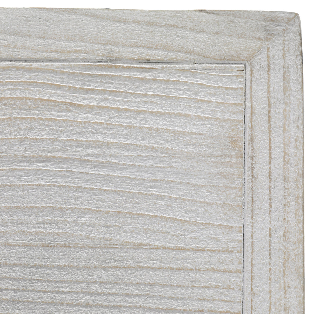 Elegant Home Organizer Sideboard