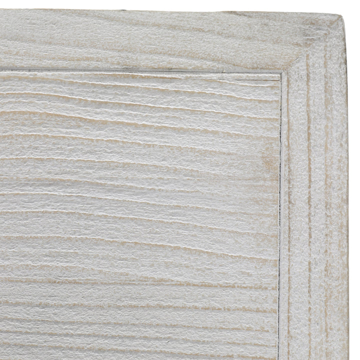 Elegant Home Organizer Sideboard