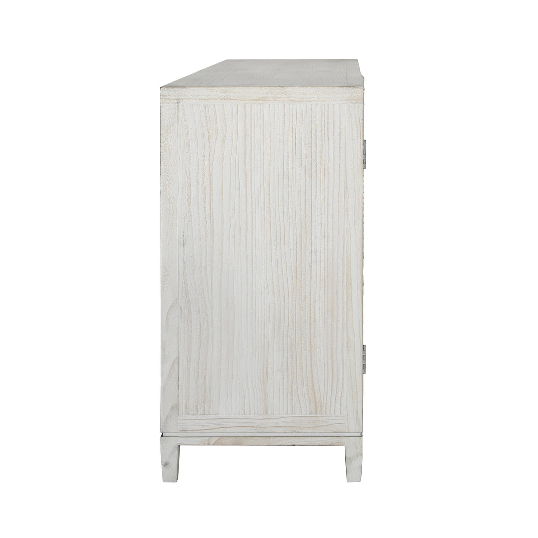 Elegant Home Organizer Sideboard