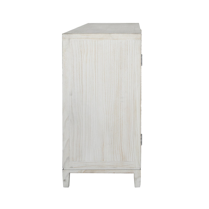 Elegant Home Organizer Sideboard