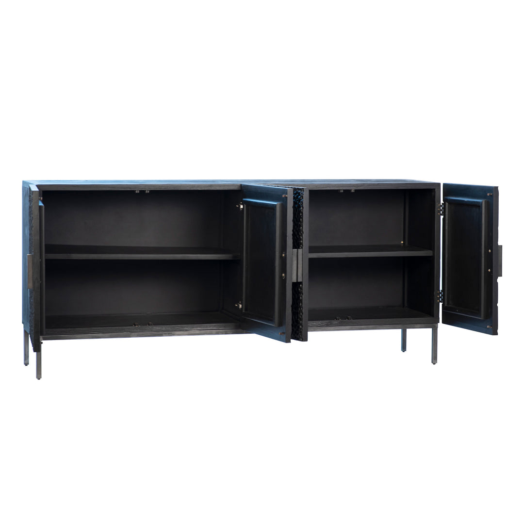 Elegant Home Harbor Storage Unit