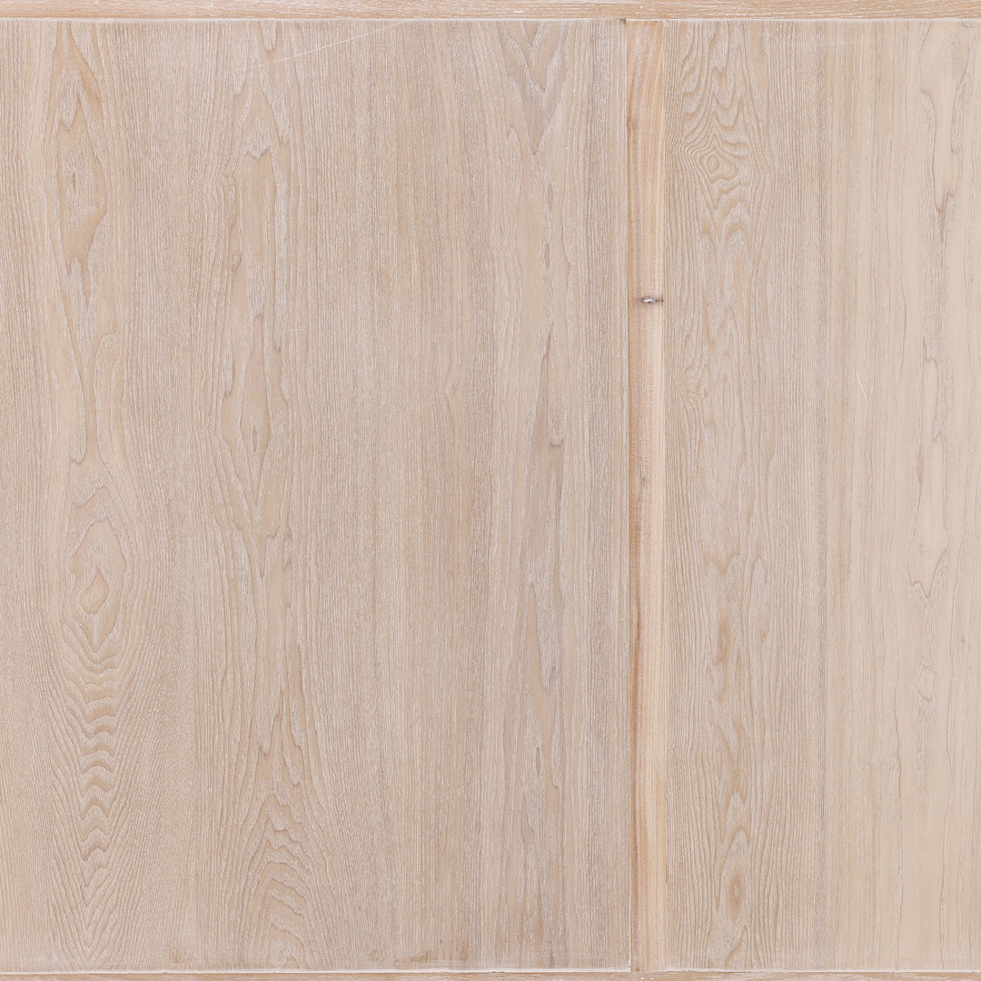 Modern Coastal Cottage Sideboard