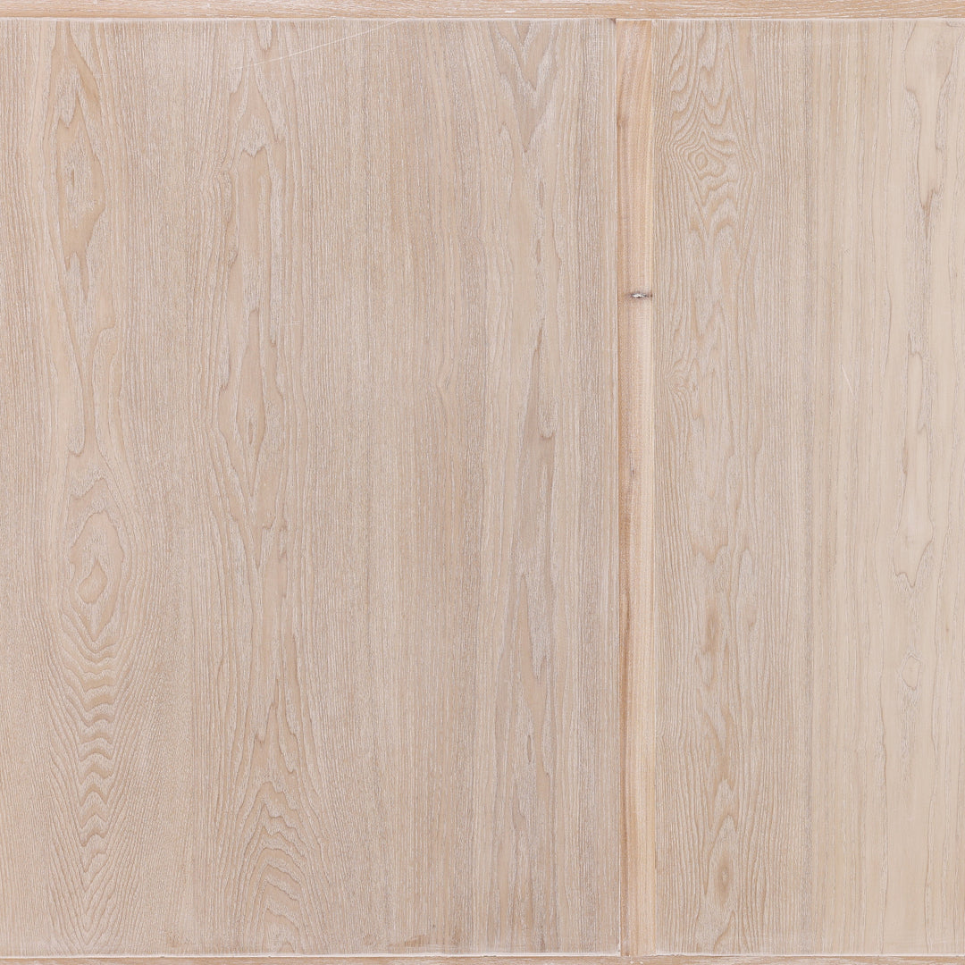 Modern Coastal Cottage Sideboard