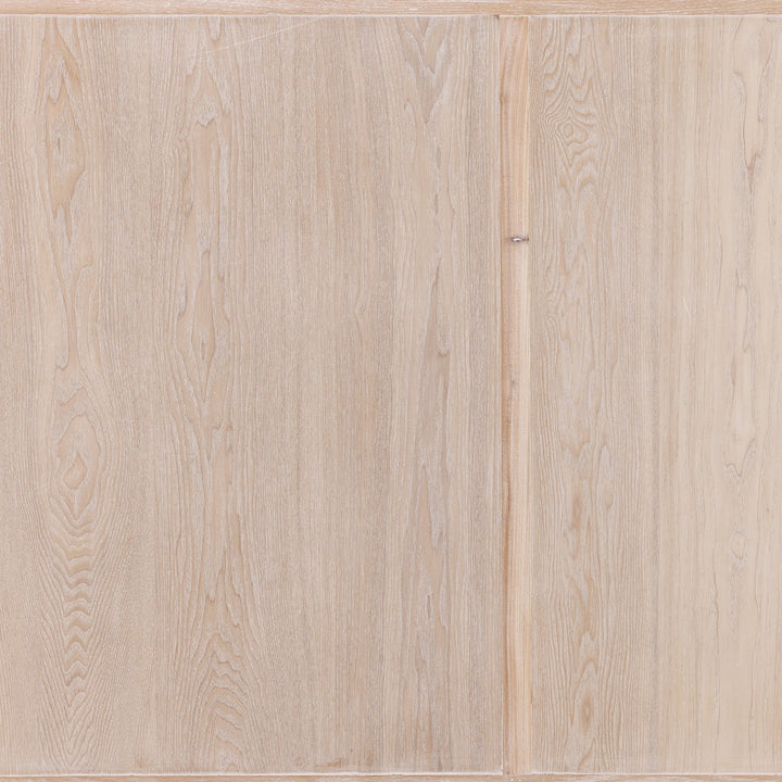 Modern Coastal Cottage Sideboard