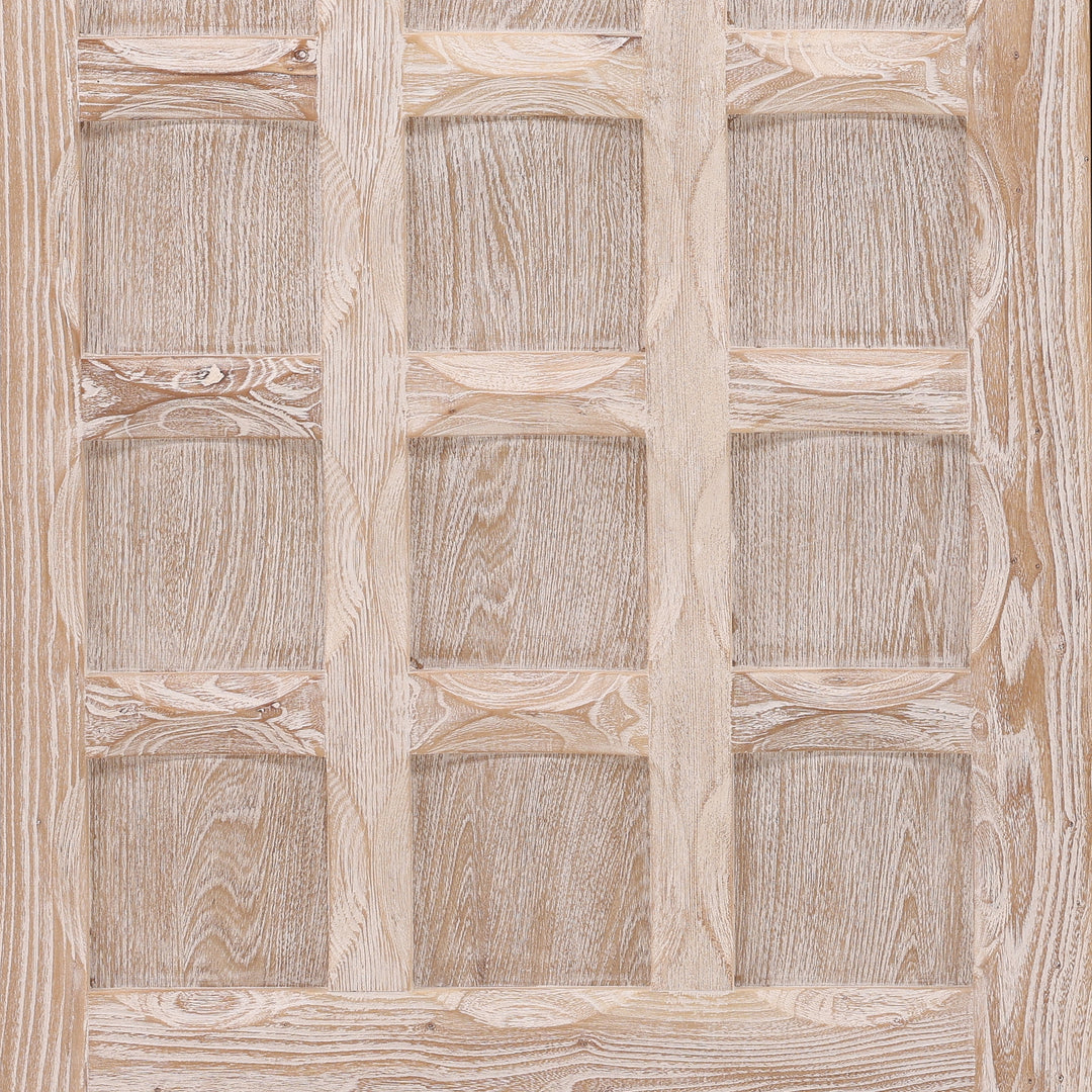 Modern Coastal Cottage Sideboard