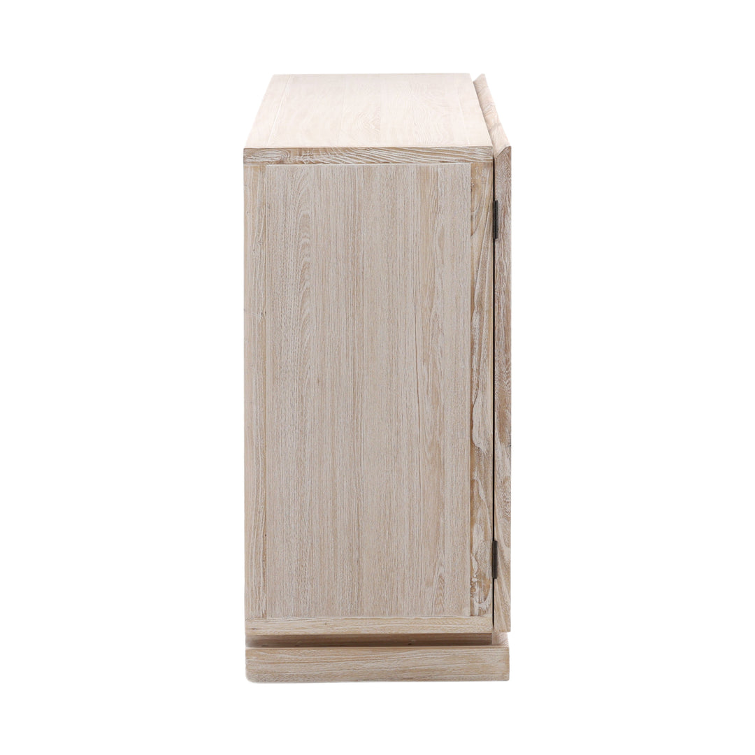 Modern Coastal Cottage Sideboard