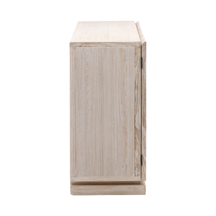 Modern Coastal Cottage Sideboard