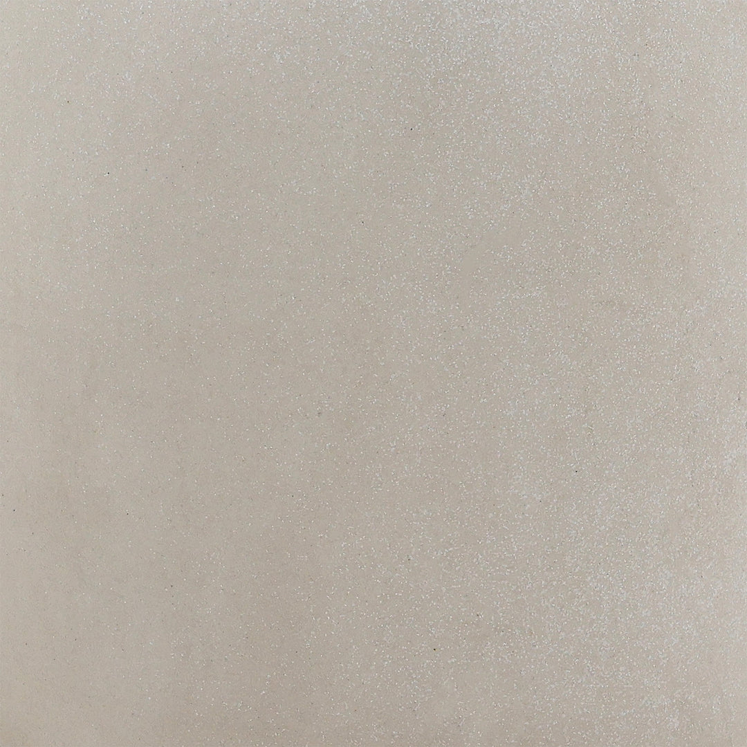 Nature's Glow: Large, Rustic-Chic End Table Lamp