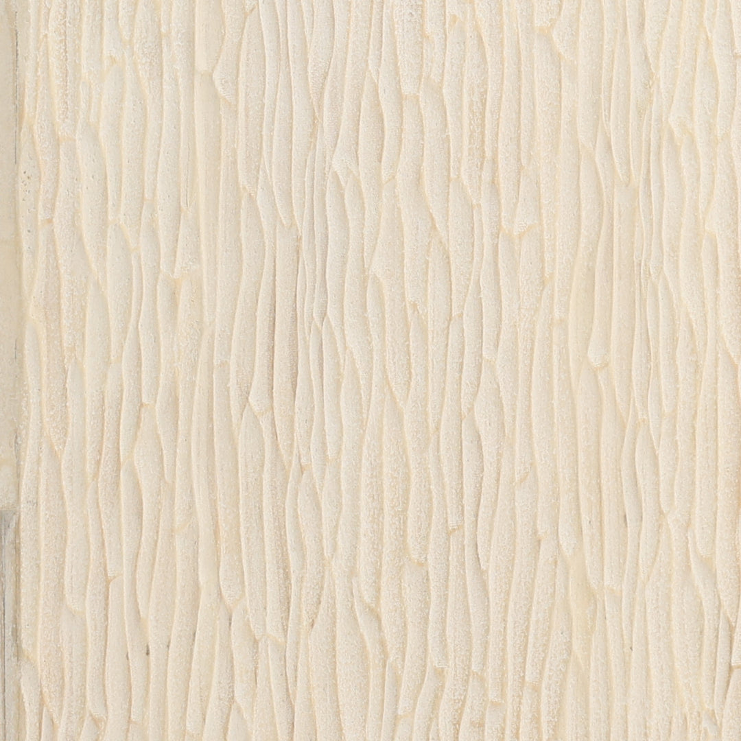 Crafted Oak Farmhouse Chic Coffee Table