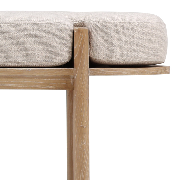 Nature's Glow Sustainable Seating