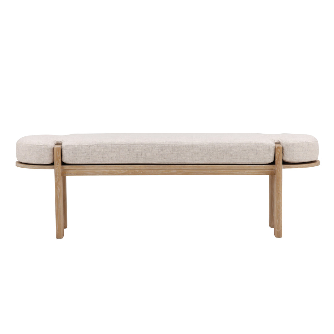 Nature's Glow Sustainable Seating