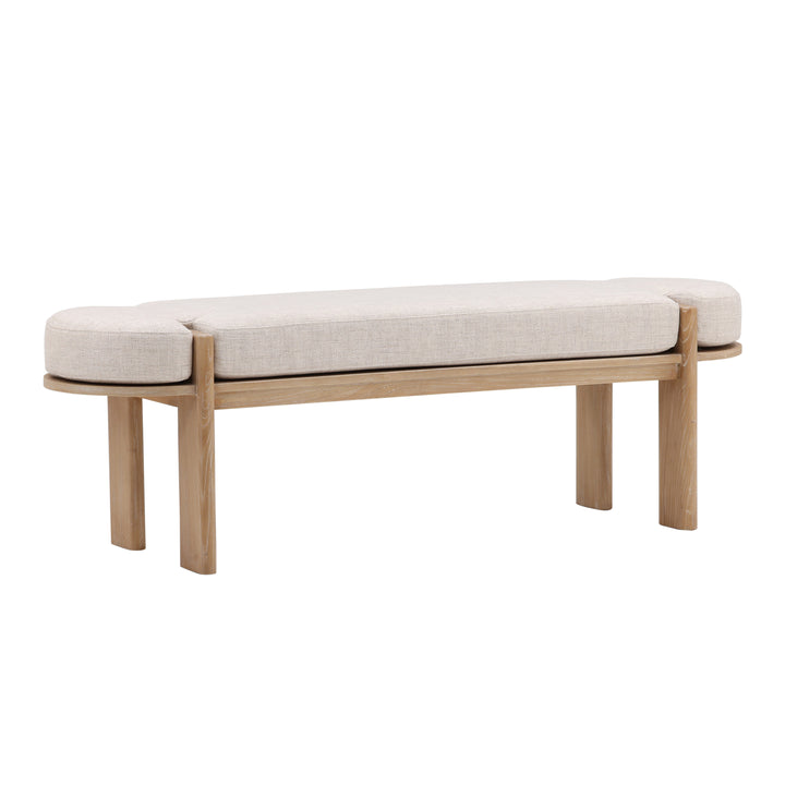 Nature's Glow Sustainable Seating