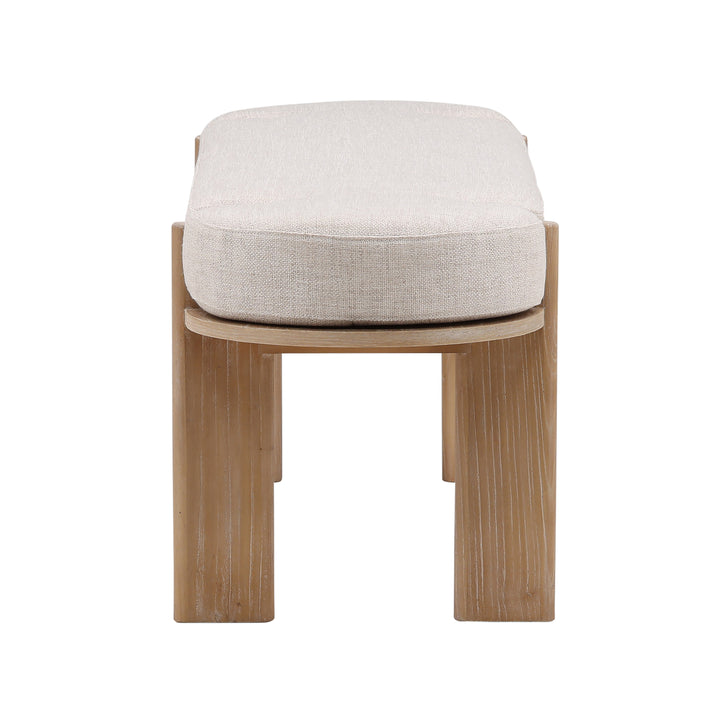 Nature's Glow Sustainable Seating