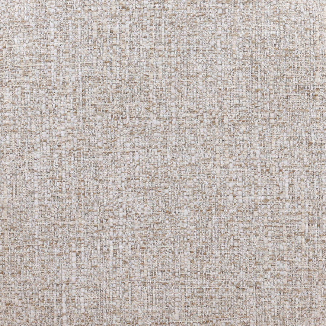 Breeze Comfy Dine Duo - 2 Seater Cream Chair Set