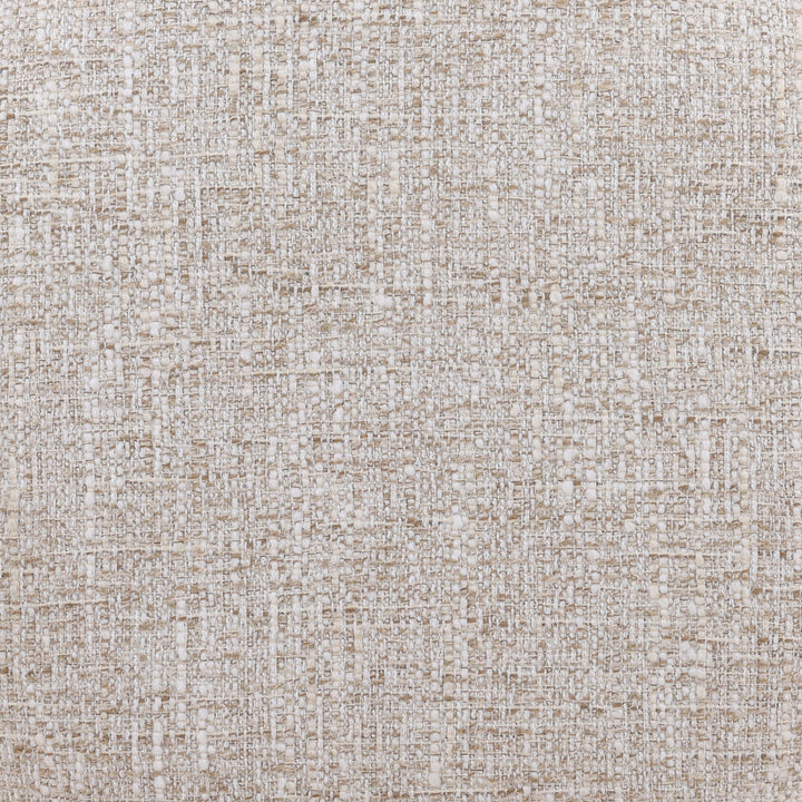 Breeze Comfy Dine Duo - 2 Seater Cream Chair Set