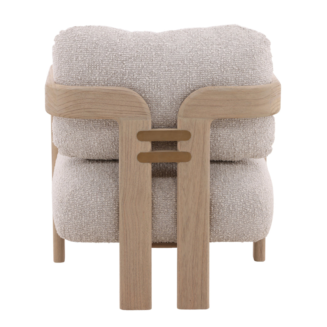 Vogue Velvet Revival Chair