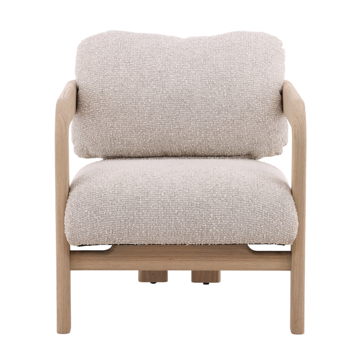 Vogue Velvet Revival Chair