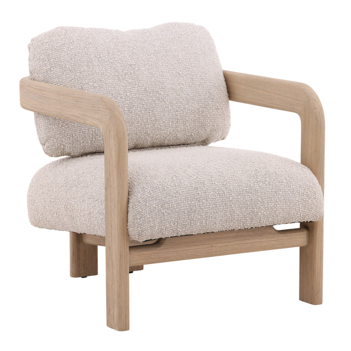 Vogue Velvet Revival Chair