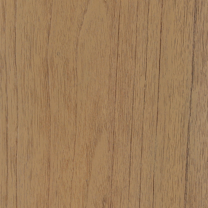 Modern Vintage Charm Stool in Cream Hue