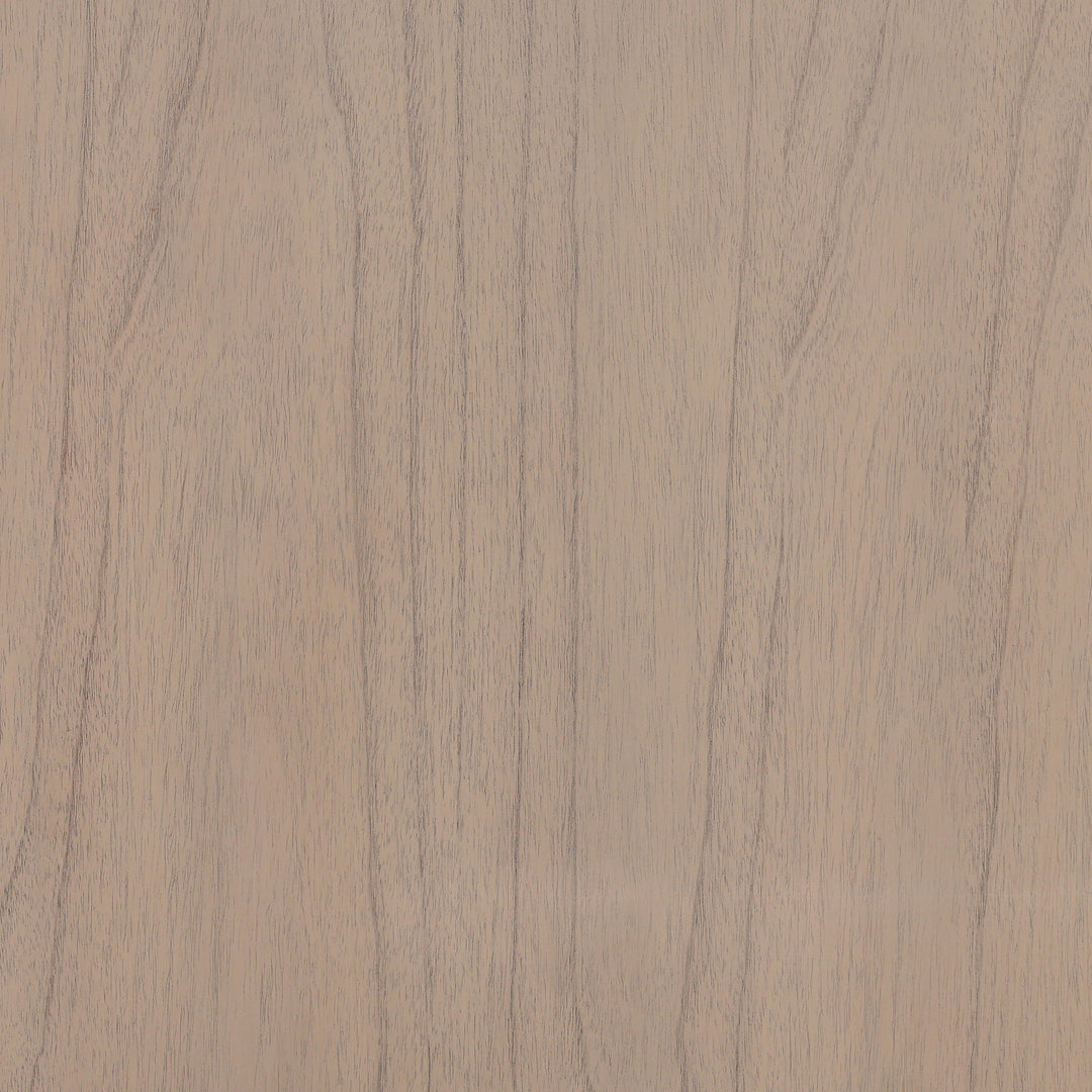 Elegant Solstice Serving Console - Natural Finish