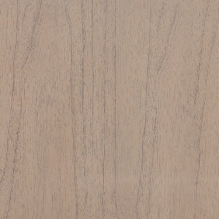 Elegant Solstice Serving Console - Natural Finish