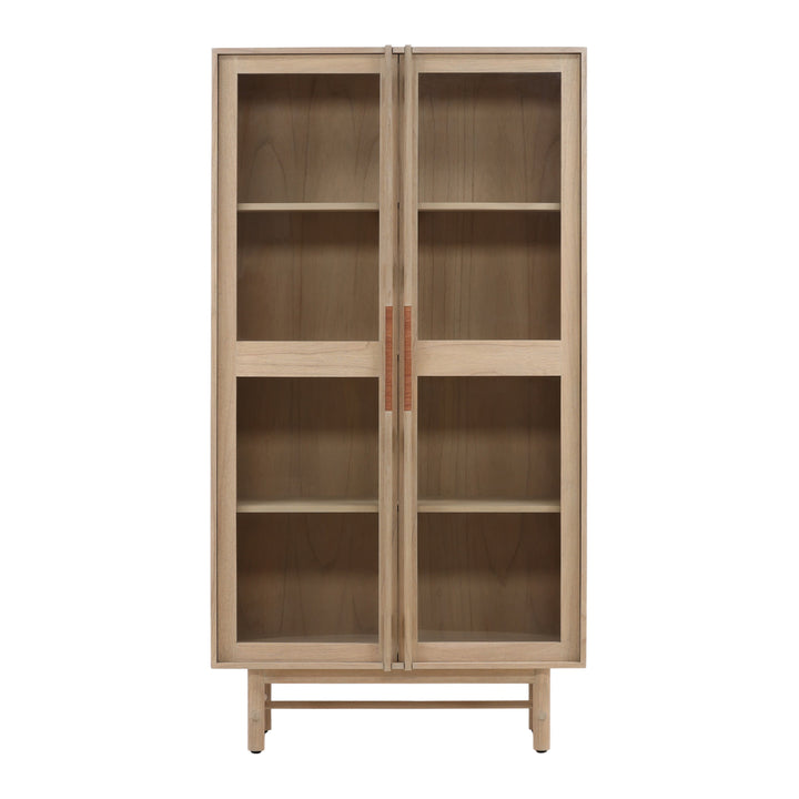 Radiant Reach-In Illumination