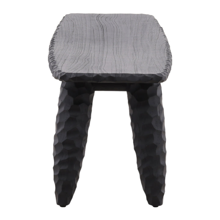 Stylish Sable Seating Station