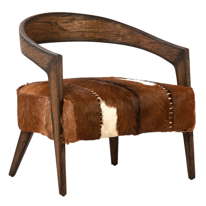 Whispering Willow Distinctive Seating - Rich Brown