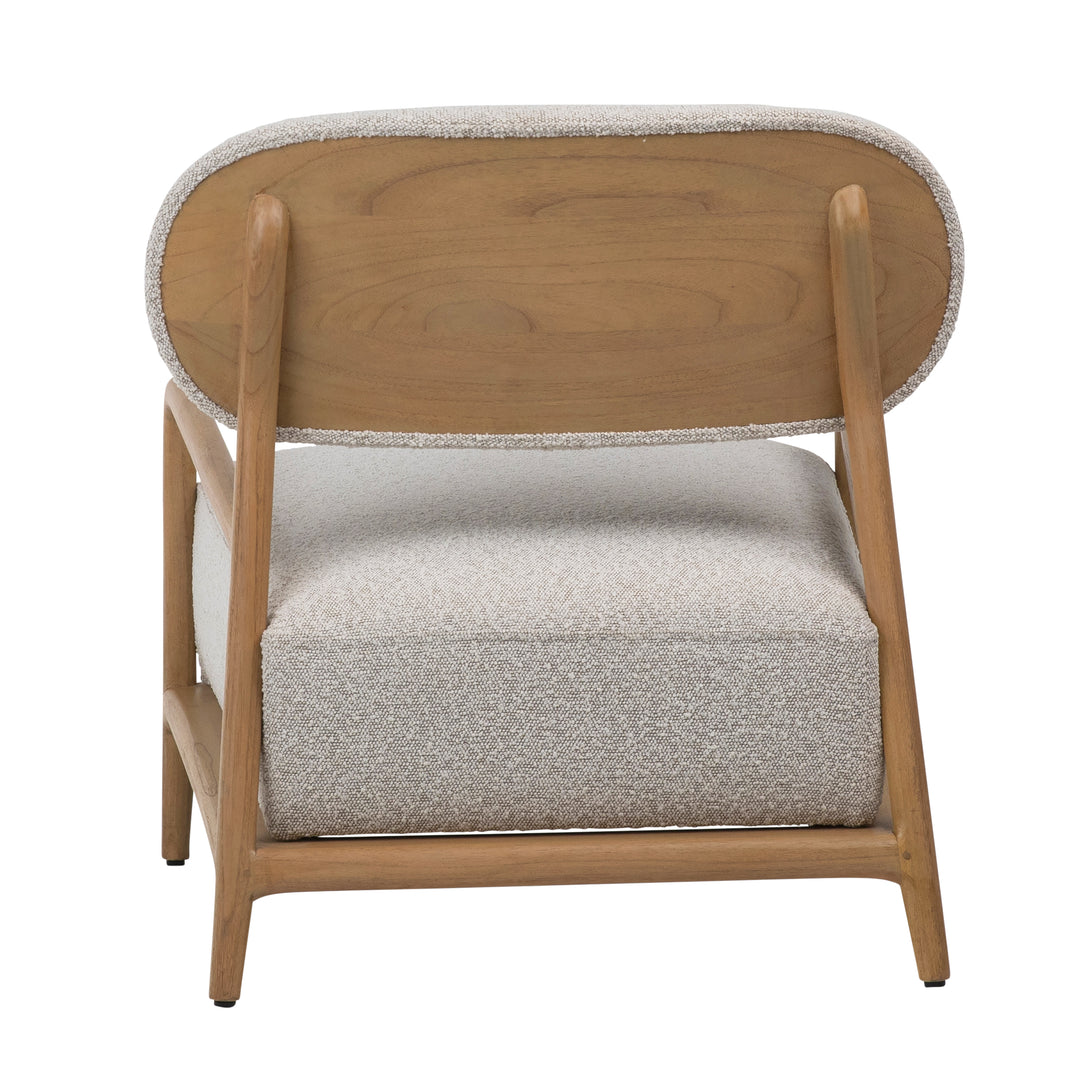 Whimsy Sit-and-Relax Lounge Chair
