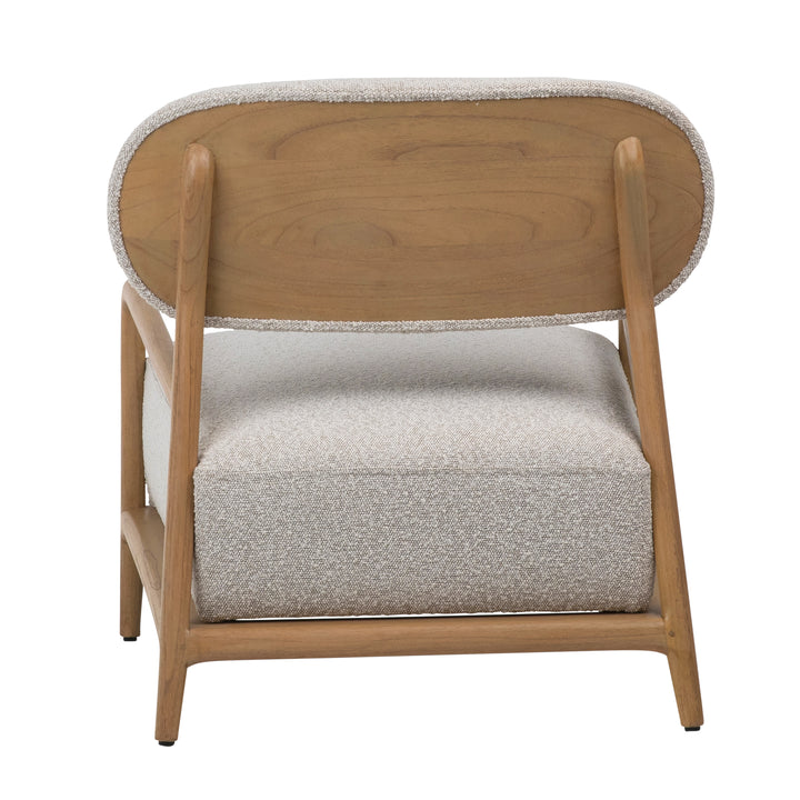 Whimsy Sit-and-Relax Lounge Chair
