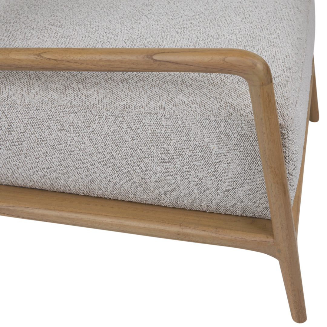 Whimsy Sit-and-Relax Lounge Chair