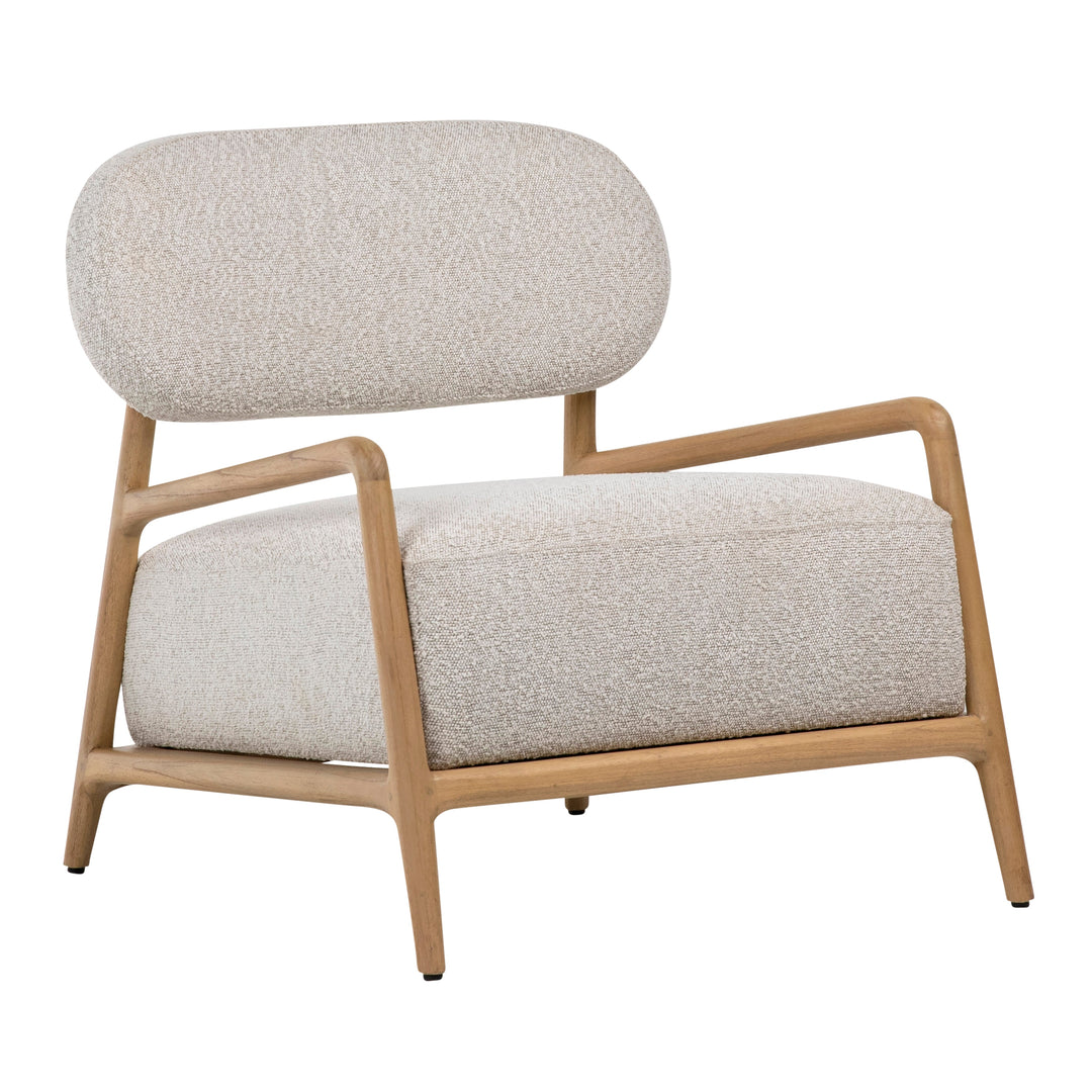Whimsy Sit-and-Relax Lounge Chair