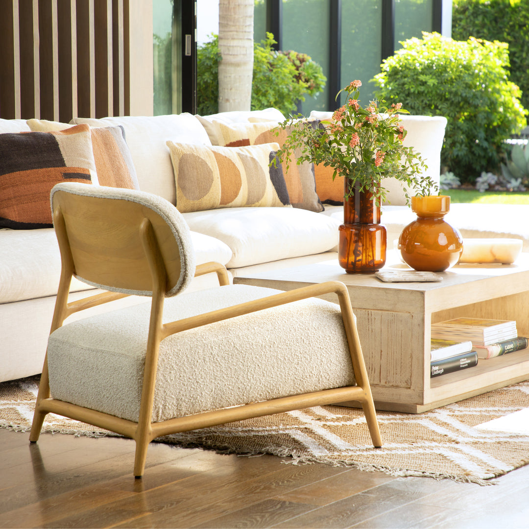 Whimsy Sit-and-Relax Lounge Chair
