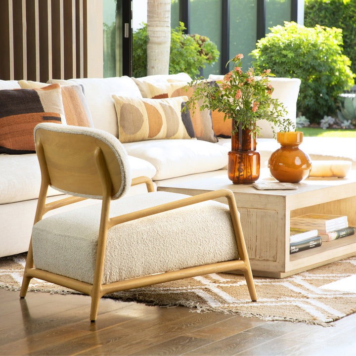 Whimsy Sit-and-Relax Lounge Chair