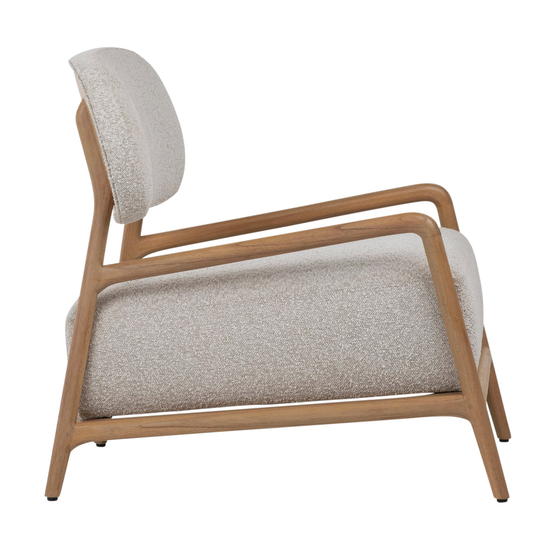 Whimsy Sit-and-Relax Lounge Chair