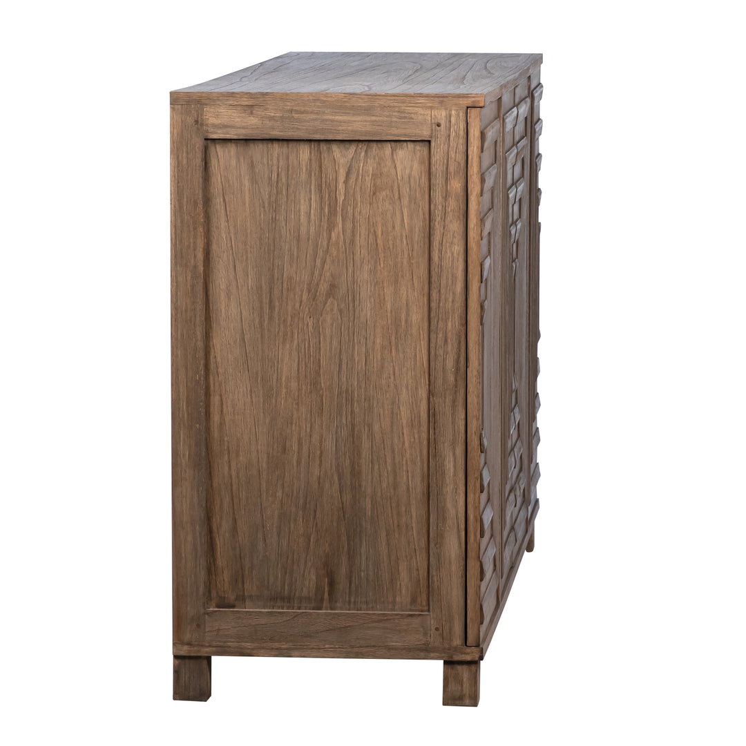 Modern Essentials Compact Console