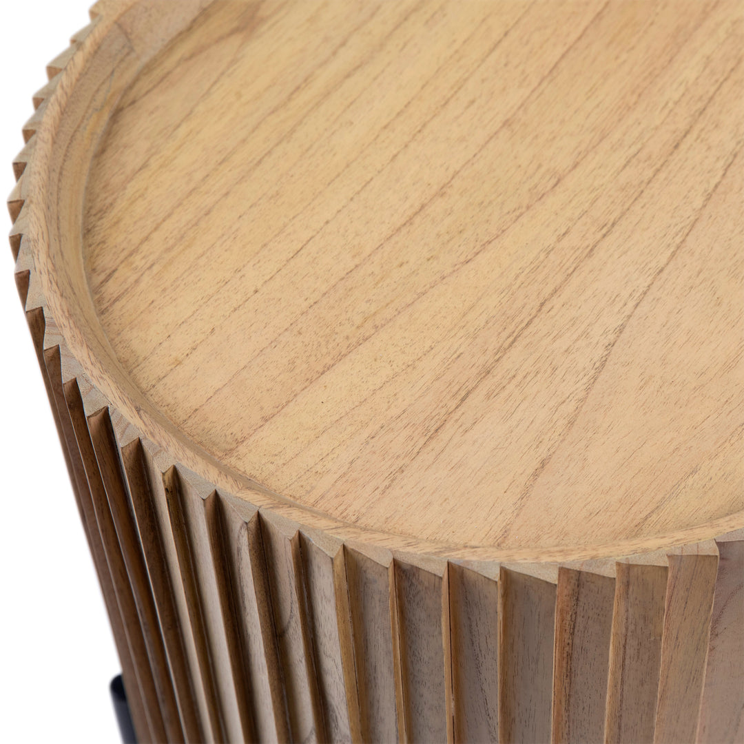 Sophisticated Haven Storage Solution