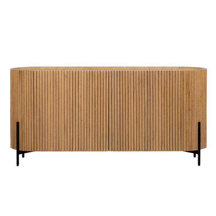 Sophisticated Haven Storage Solution