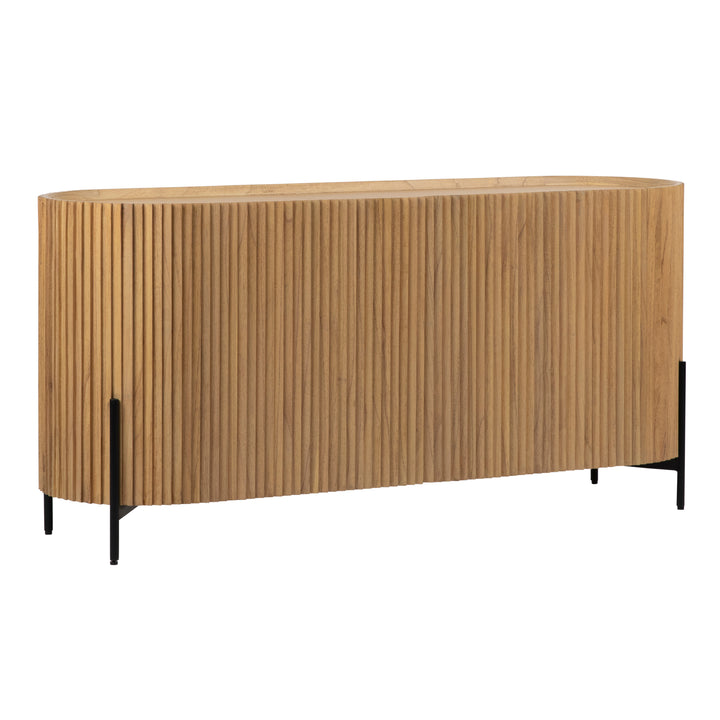 Sophisticated Haven Storage Solution