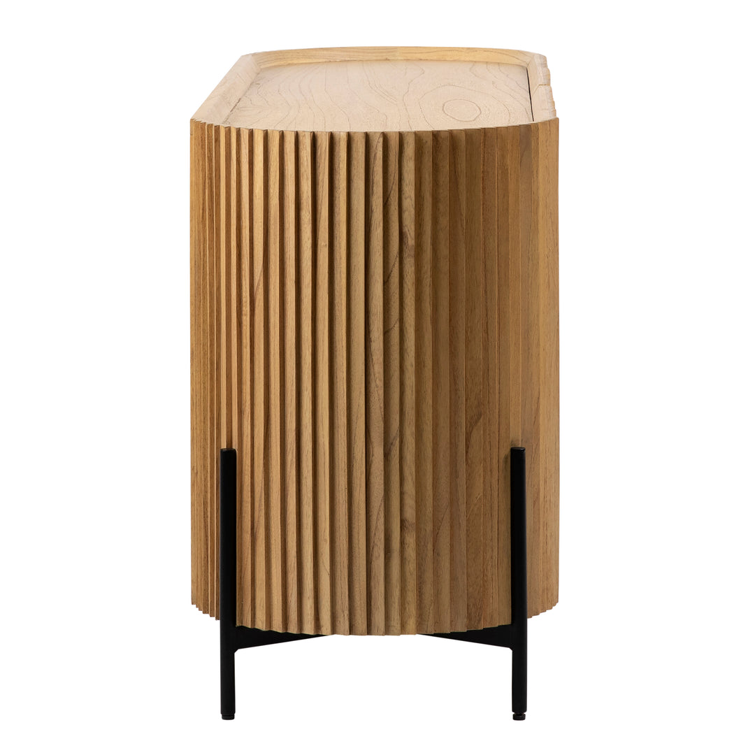 Sophisticated Haven Storage Solution