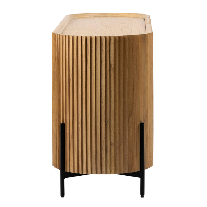 Sophisticated Haven Storage Solution