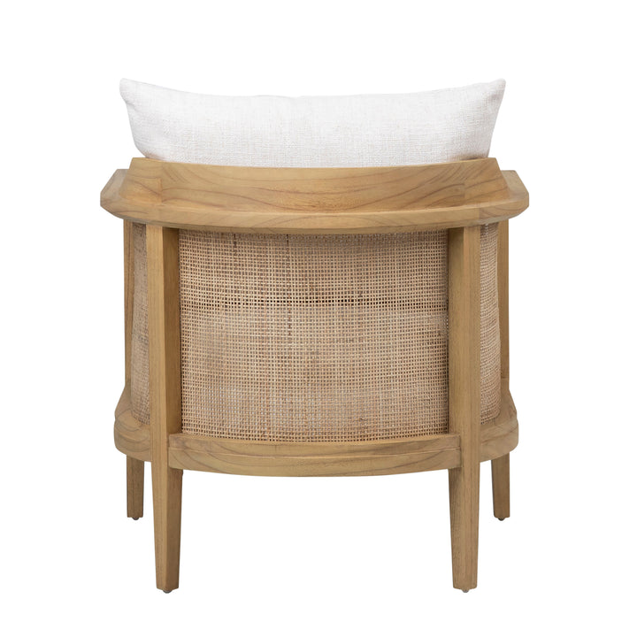 Crafted Escape Accent Chair