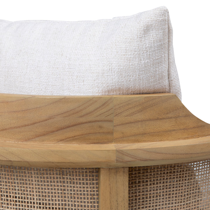 Crafted Escape Accent Chair